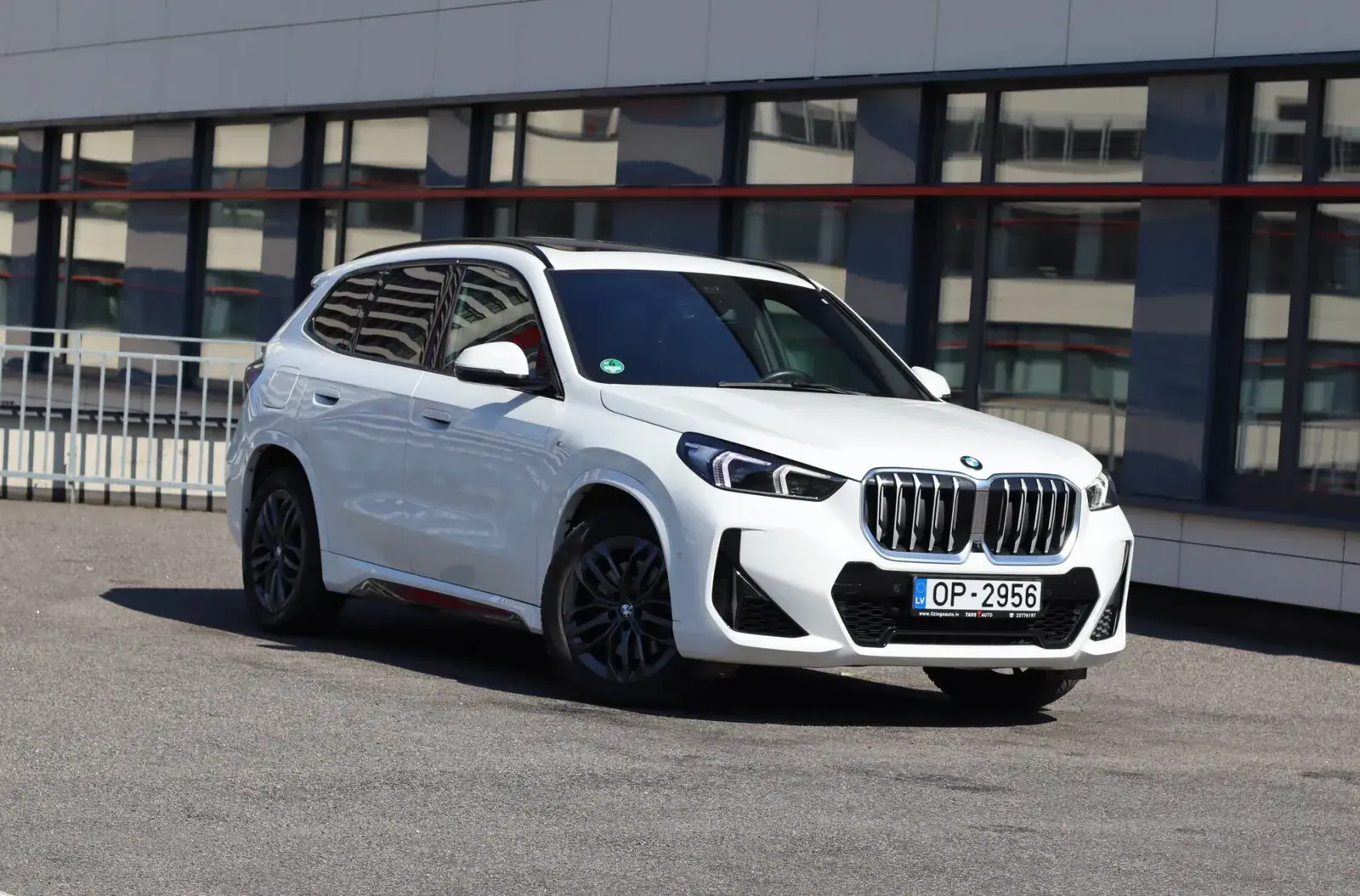 BMW X1 xDrive23i 2022